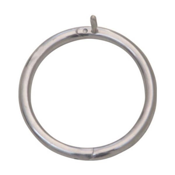 Nose Ring Brass