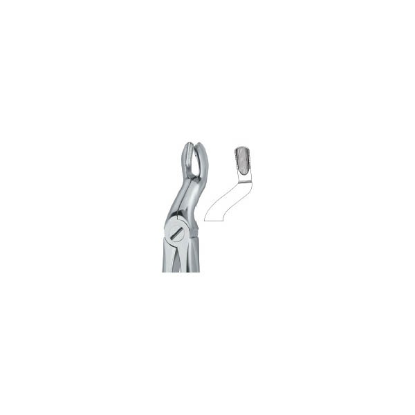 Tooth Extracting Forceps|(eng)