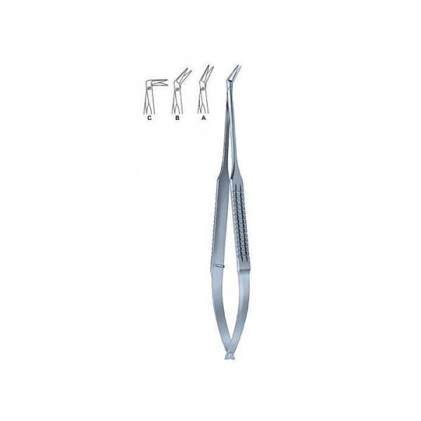 Coronary Scissors