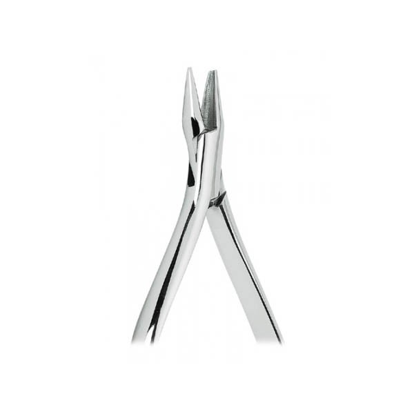 ROUND AND CONCAVE PLIERS