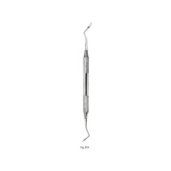  Periodontia Instruments