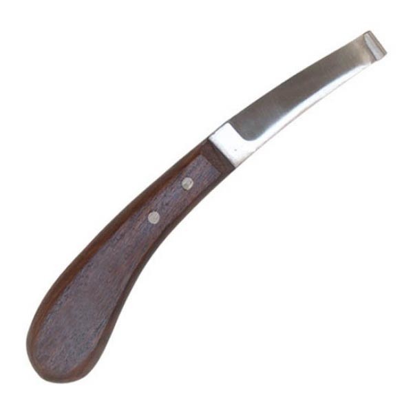 Hoof Knife