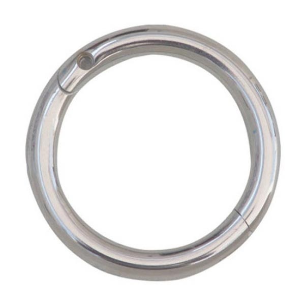 Nose Ring Stainless Steel