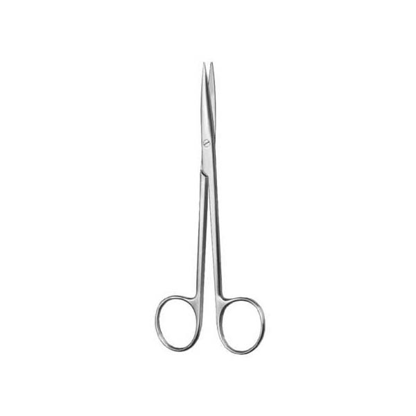  Nerve Operating Scissor