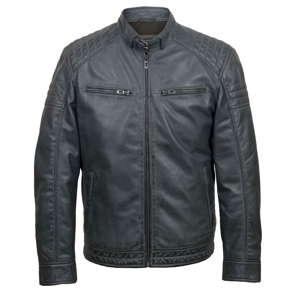 Men Leather Jackets